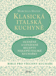 Klasická italská kuchyně Klasická italská kuchyně