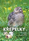 Křepelky - 100 otázek o plemenech, chovu, marketingu Křepelky - 100 otázek o plemenech, chovu, marketingu