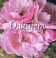 Ďakujem Ďakujem