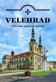 Velehrad - Průvodce poutním místem Velehrad - Průvodce poutním místem