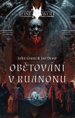 Legendy o Lone Wolfovi 6 - Obětování v Ruanonu Legendy o Lone Wolfovi 6 - Obětování v Ruanonu