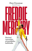 Freddie Mercury Freddie Mercury