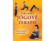 Velká kniha jógové terapie - Jóga pro zdraví a jasnou mysl Velká kniha jógové terapie - Jóga pro zdraví a jasnou mysl