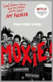 Moxie Moxie