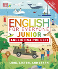 English for Everyone Junior: Angličtina pre deti English for Everyone Junior: Angličtina pre deti