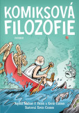 Komiksová filozofie Komiksová filozofie
