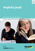 Anglický jazyk Anglický jazyk