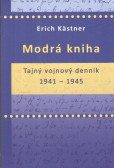 Modrá kniha Modrá kniha