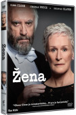 Žena DVD Žena DVD