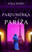 Parfumérka z Paríža Parfumérka z Paríža