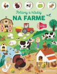 Na farme - počúvaj a hľadaj Na farme - počúvaj a hľadaj