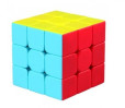 Kocka 3x3x3 Warrior – 6 farieb Kocka 3x3x3 Warrior – 6 farieb