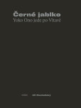 Černé jablko - Yoko Ono jede po Vltavě Černé jablko - Yoko Ono jede po Vltavě