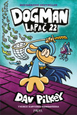Dog Man: Fetch 22 Dog Man: Fetch 22