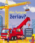 Ako funguje žeriav? Ako funguje žeriav?