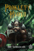 Prokletý hvozd Prokletý hvozd