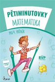 Pětiminutovky Matematika pro 4. ročník Pětiminutovky Matematika pro 4. ročník