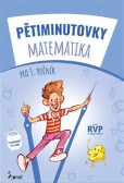 Pětiminutovky Matematika pro 3. ročník Pětiminutovky Matematika pro 3. ročník