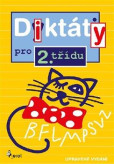 Diktáty pro 2. třídu Diktáty pro 2. třídu