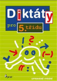 Diktáty pro 5. třídu Diktáty pro 5. třídu