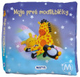Moje prvé modlitbičky Moje prvé modlitbičky