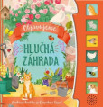 Hlučná záhrada - Objavujeme Hlučná záhrada - Objavujeme