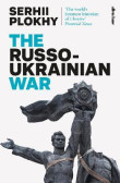 The Russo-Ukrainian War The Russo-Ukrainian War