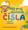 Čísla - môj prvý slovníček Čísla - môj prvý slovníček