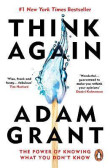 Think Again Think Again