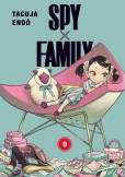 Spy x Family 9 Spy x Family 9