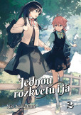Jednou rozkvetu i já 2 Jednou rozkvetu i já 2