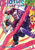 Chainsaw Man 5: Nezletilý Chainsaw Man 5: Nezletilý