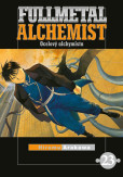 Fullmetal Alchemist - Ocelový alchymista 23 Fullmetal Alchemist - Ocelový alchymista 23