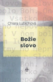 Božie slovo Božie slovo