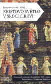 Kristovo svetlo v srdci cirkvi. Kristovo svetlo v srdci cirkvi.