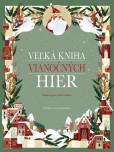 Veľká kniha vianočných hier Veľká kniha vianočných hier