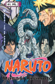 Naruto 61: Bratři jak se patří Naruto 61: Bratři jak se patří