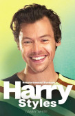 Harry Styles - Neautorizovaný životopis Harry Styles - Neautorizovaný životopis