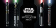 Star Wars - Sbírka světelných mečů Star Wars - Sbírka světelných mečů