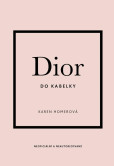 Dior do kabelky Dior do kabelky