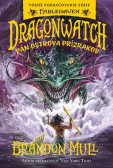 Dragonwatch - Pán ostrova prízrakov (3. diel ) Dragonwatch - Pán ostrova prízrakov (3. diel )