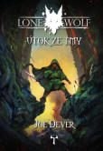 Lone Wolf 1: Útok ze tmy Lone Wolf 1: Útok ze tmy