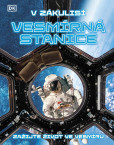 V zákulisí: Vesmírná stanice V zákulisí: Vesmírná stanice