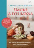 Šťastné a sýte batoľa Šťastné a sýte batoľa