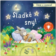 Fúkni a rozsvieť - Sladké sny! Fúkni a rozsvieť - Sladké sny!
