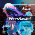 Převtělování - Výbor z básnických překladů Převtělování - Výbor z básnických překladů