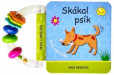 Skákal psík Skákal psík