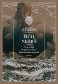 Bůh nedbá - Kniha svědků 1 Bůh nedbá - Kniha svědků 1