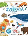 Naj... ZVIERATÁ v pohybe Naj... ZVIERATÁ v pohybe