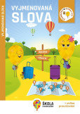 Vyjmenovaná slova - Rozšiřující vzdělávací materiály Vyjmenovaná slova - Rozšiřující vzdělávací materiály
